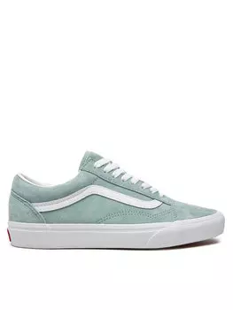Теннисные кроссовки Vans, синий