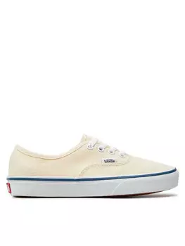 Теннисные кроссовки Vans, желтый