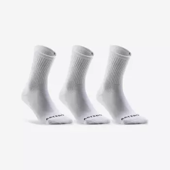 Теннисные носки Artengo, ультра белый
