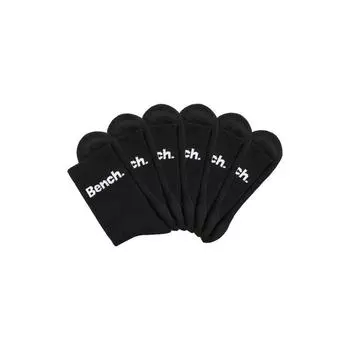 Теннисные носки для нейтрального цвета BENCH, цвет schwarz