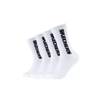 Теннисные носки Skechers, белый