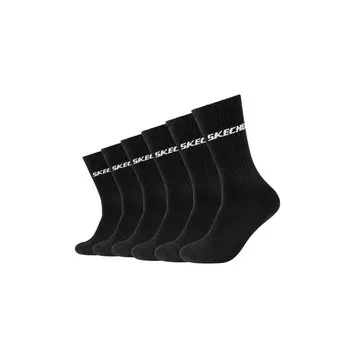 Теннисные носки Skechers, черный