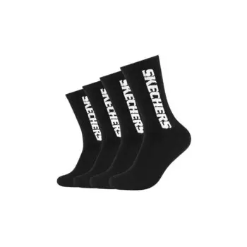 Теннисные носки Skechers, черный
