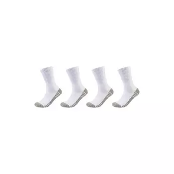 Теннисные носки Skechers, цвет weiss/schwarz/schwarz