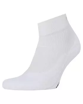 Теннисные носки "te4 короткие" Falke, белый
