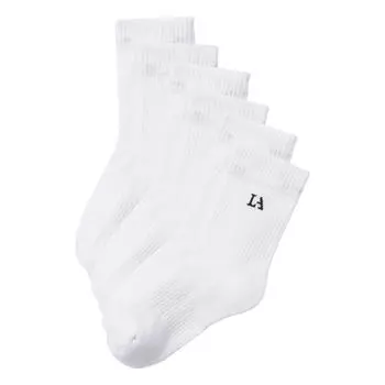 Теннисные носки женские LASCANA ACTIVE, цвет weiss