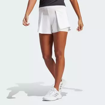 Теннисные шорты Adidas, цвет White