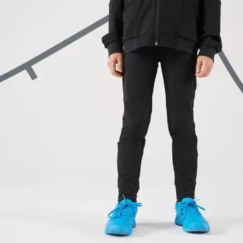 Теннисные брюки Decathlon Tpa500 Artengo, черный