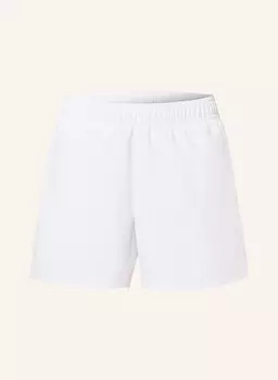 Теннисные шорты J.LINDEBERG, белый