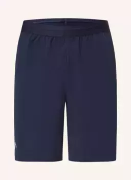 Теннисные шорты Lacoste, синий