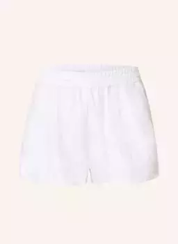 Теннисные шорты lulu Goldbergh, белый