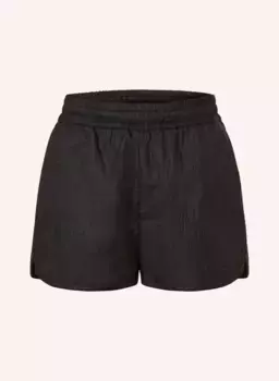 Теннисные шорты lulu Goldbergh, черный