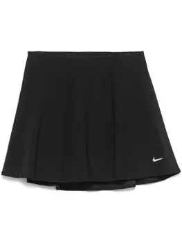 Теннисные шорты Nike Dri-FIT, черный