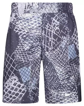 Теннисные шорты Nike, серый