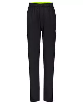 Теннисные штаны Dunlop, черный