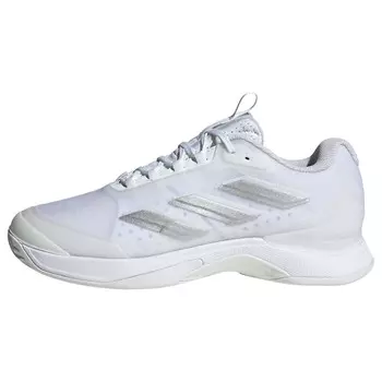 Теннисные туфли ADIDAS PERFORMANCE Athletic Shoes Avacourt 2, белый