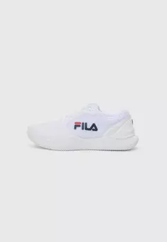 Теннисные туфли AXILUS 3 Fila, белый
