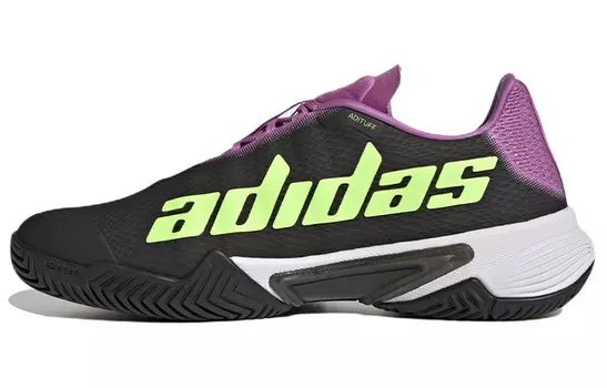 Теннисные туфли Barricade для мужчин Adidas