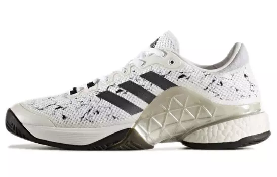 Теннисные туфли Barricade для мужчин Adidas