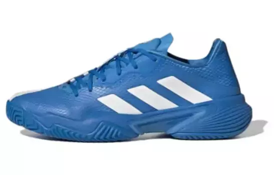 Теннисные туфли Barricade для мужчин Adidas