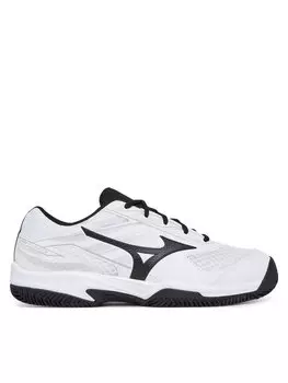Теннисные туфли Break Shot 5 Cc 61GC2525 Mizuno, белый