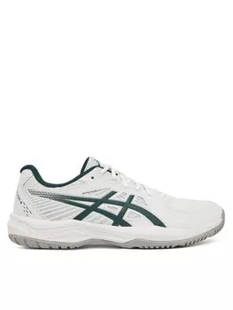 Теннисные туфли Court Slide 4 1041A483 Asics, белый
