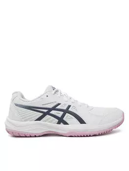 Теннисные туфли Court Slide 4 1042A283 Asics, белый