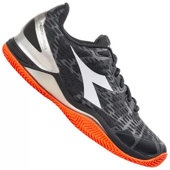Теннисные туфли Diadora Speed Blushield 2 Clay Clay Court