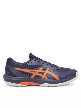 Теннисные туфли Game Ff Clay/Oc 1041A490 Asics, синий