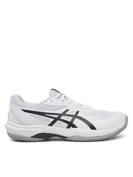 Теннисные туфли Game Ff Clay/Oc 1041A490 Asics, белый