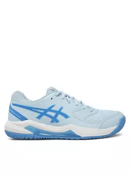 Теннисные туфли Gel-Dedicate 8 1042A237 Asics, синий