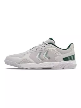 Теннисные туфли Hummel Athletic Shoes Court Control II, цвет grey/stone