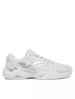 Теннисные туфли Master 1000 2502 TM10LS2502C Joma, белый