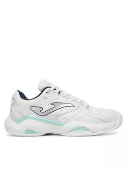 Теннисные туфли Master 1000 2542 TM10LS2542C Joma, белый