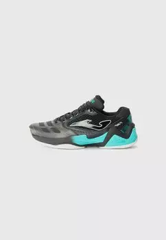 Теннисные туфли SET Joma, черный