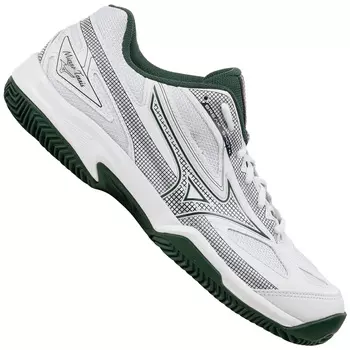 Теннисные туфли унисекс Mizuno Break Shot 4 CC Clay Court