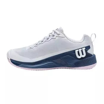 Теннисные туфли женские низкие фиолетовый Wilson