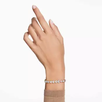 Теннисный браслет Imber Swarovski