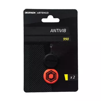 Теннисный демпфер TA 990 Twin Pack Artengo