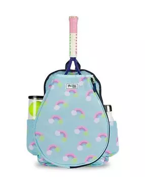 Теннисный рюкзак Girls' Hearts Little Love - Little Kid, Big Kid Ame & Lulu, цвет Blue