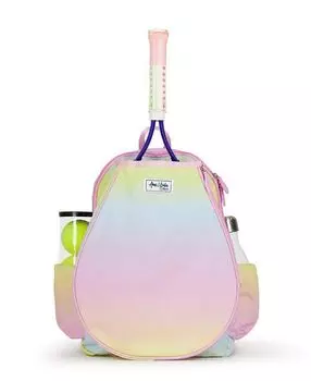 Теннисный рюкзак Girls' Hearts Little Love - Little Kid, Big Kid Ame & Lulu, цвет Pink