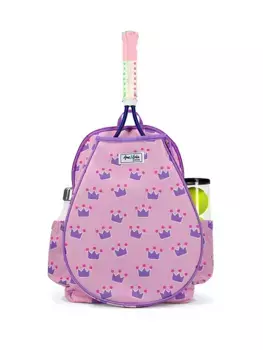 Теннисный рюкзак Little Love Ame & Lulu, цвет royal tennis