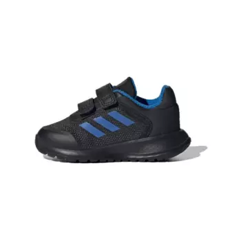 TENSAUR RUN 2.0 Детские кроссовки TD Adidas, черный