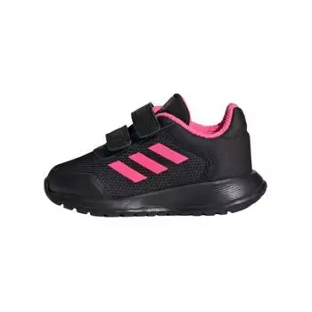 TENSAUR RUN 2.0 Детские кроссовки TD Low-top Adidas, черный