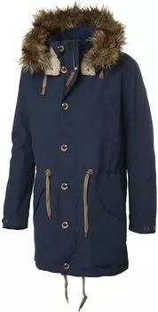 Tenson Espen Jacket, темно-синий