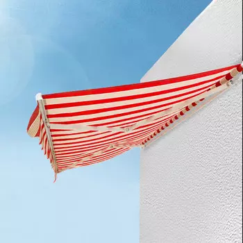 Тент Jingdian Guangnian складной и выдвижной 425