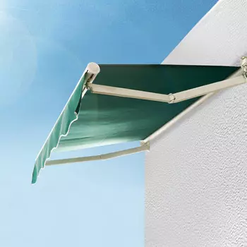 Тент Jingdian Guangnian сжимается и складывается 1509 (без квадратной трубы)