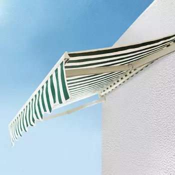 Тент Jingdian Guangnian выдвижной 3*2,5 (без квадратной трубы)