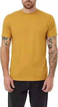 Tentree Мужская классическая футболка TreeBlend