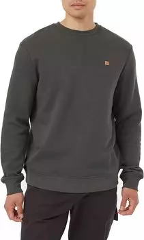 Tentree Мужская классическая толстовка с круглым вырезом TreeFleece